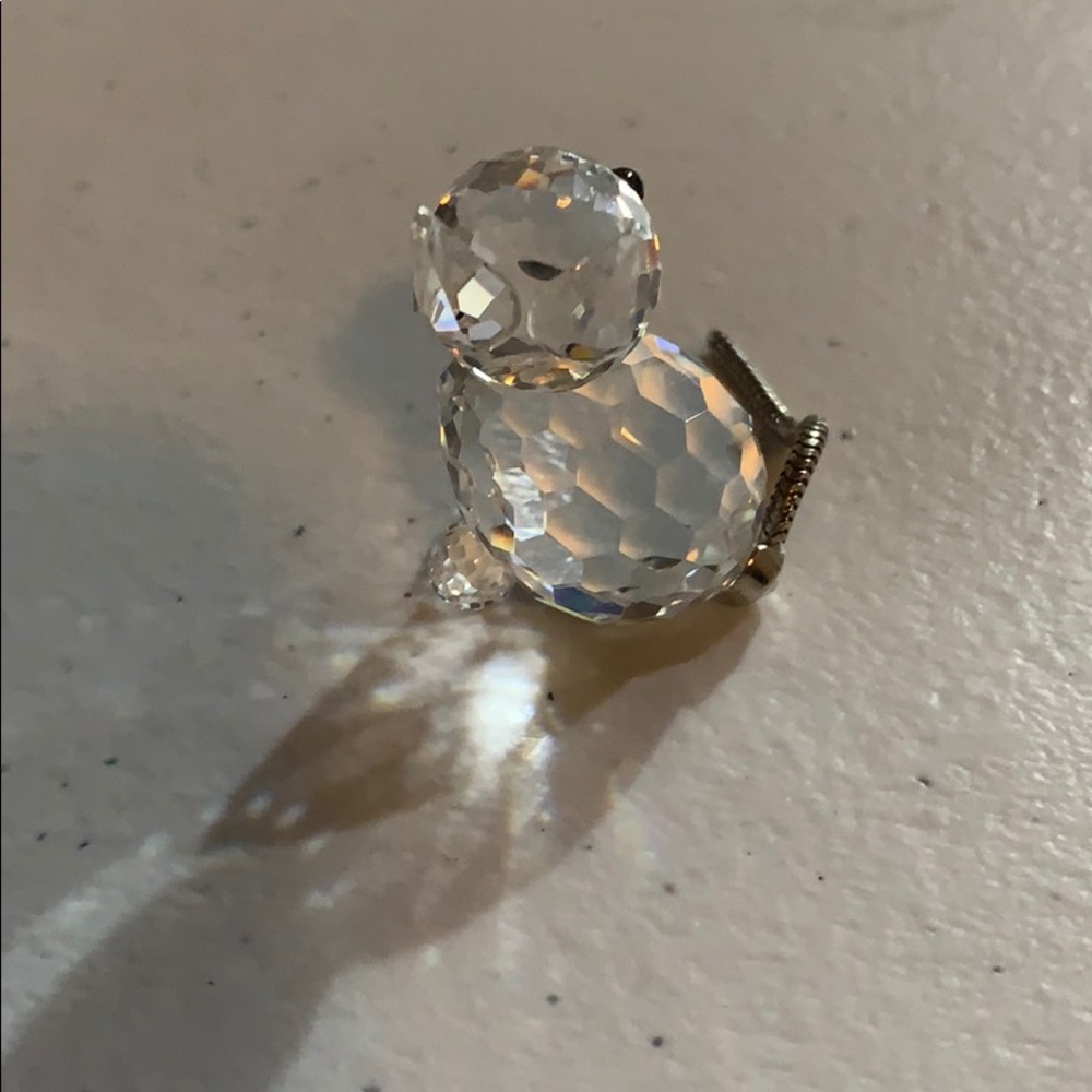 Swarovski Cat - Picture 2 of 2